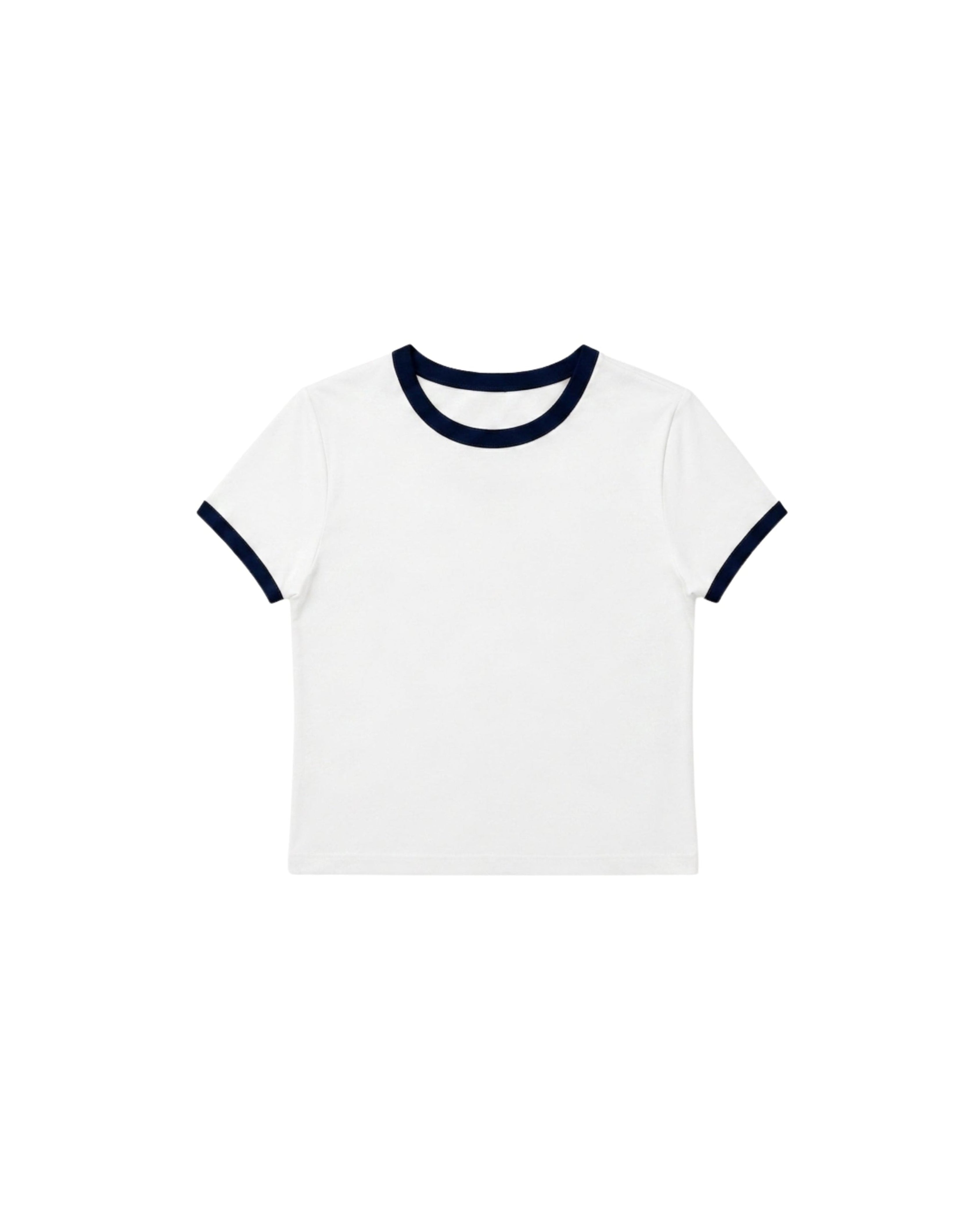 Ringer Baby Tee