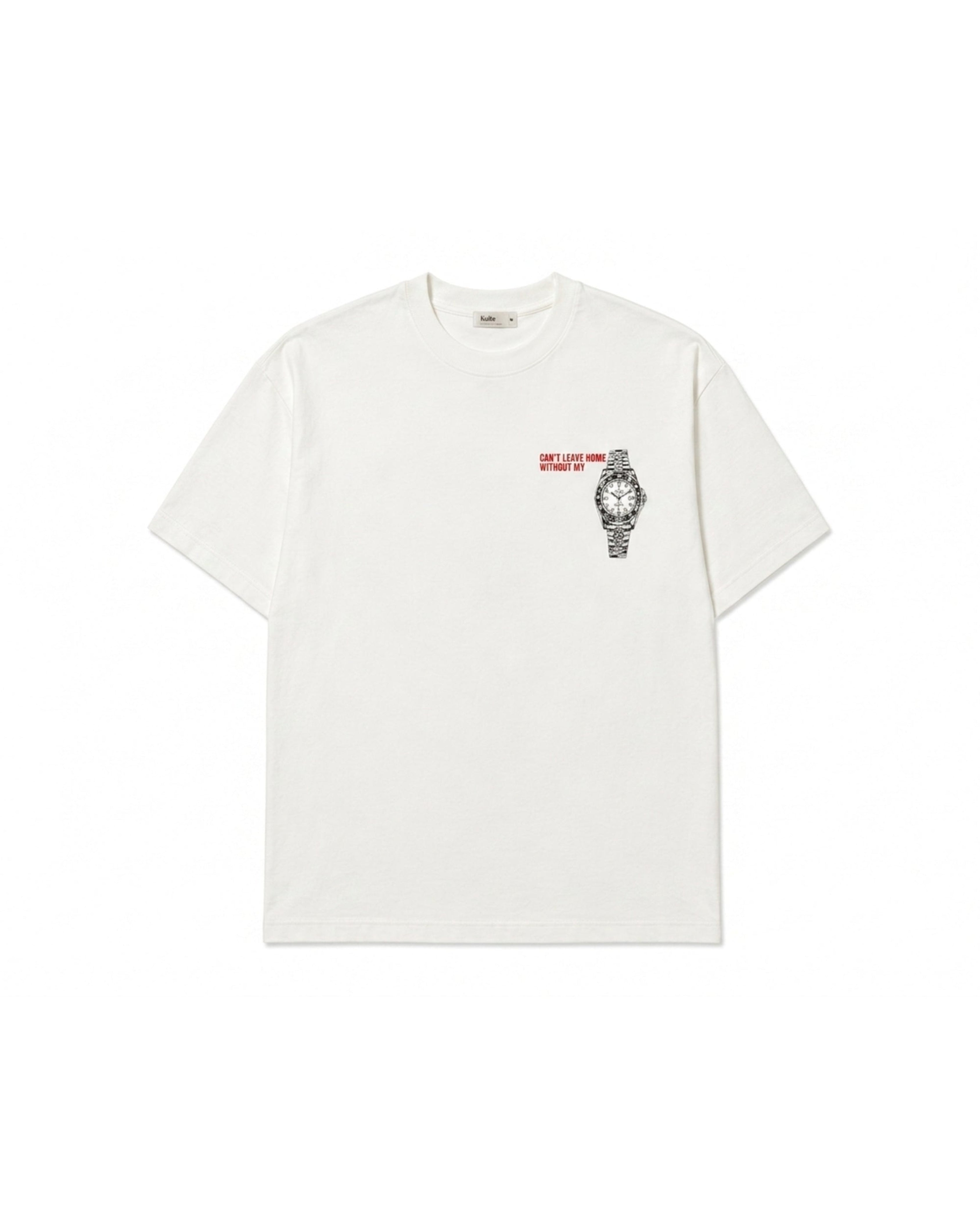 Can't Leave Home Boxy Tee