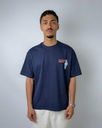 Can't Leave Home Boxy Tee
