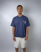 Can't Leave Home Boxy Tee
