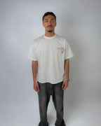 Can't Leave Home Boxy Tee