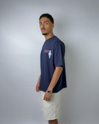 Can't Leave Home Boxy Tee
