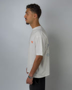 Sun, Sea & A Rolex Boxy Tee